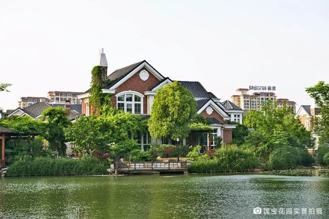 生涯在有湖的地方，，，，是对人生的浪漫私藏