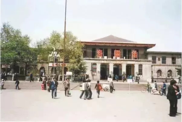 洛阳这些“第一次”，，，，全知道的人不凌驾10个！你知道几个？？？？？